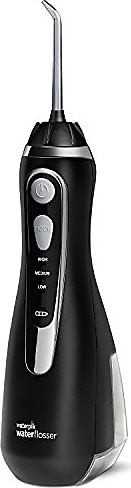 Waterpik Cordless Advanced WP-562 200 ml 4 Jet Uçlu 3 Mod Şarjlı Ağız Duşu