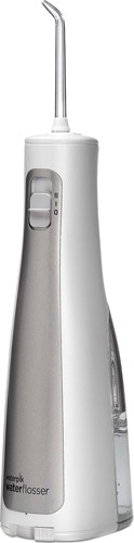 Waterpik Cordless Freedom WF-03CD010 148 ML ve 3 Jet Uçlu 2 Mod Pilli Ağız Duşu