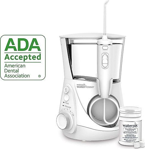 Waterpik WF-05 Elektrikli Ağız Duşu