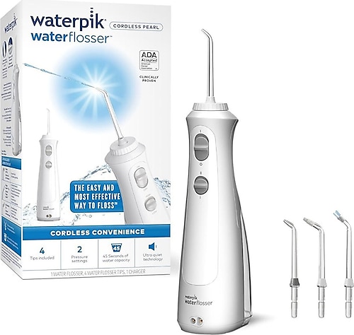 Waterpik Wf-13 Waterflosser Ağız Duşu