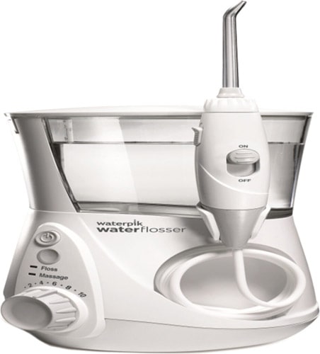 Waterpik WP-660 Ultra Profesyonel Şarjlı Ağız Duşu
