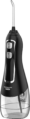 Waterpulse Kablosuz Pro V580 Water Flosser 320 ml Taşınabilir Diş - Protez Bakım ve Ağız Duşu