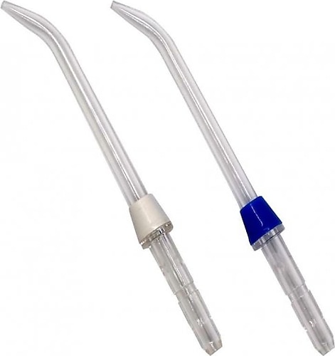 Waterpulse Tüm Modellere Uyumlu Standart 2li Yedek Uç