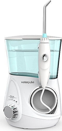 Waterpulse V600G Water Flosser Profesyonel Masajlı Diş Protez Bakım ve Ağız Duşu