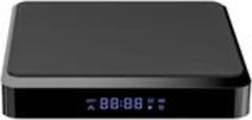 Wellbox Androıd Ip Tv Wi-fi 16gb Hafıza 64 Bit Quad İşlemci Hdmı 4k