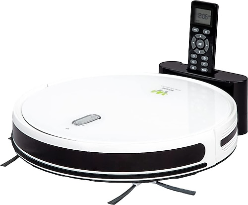 Wiami FX-7 Vacuum Akıllı Robot Süpürge