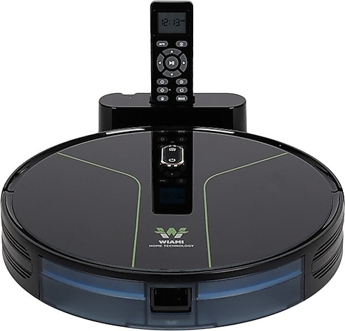 Wiami FX-8 Akıllı Robot Süpürge