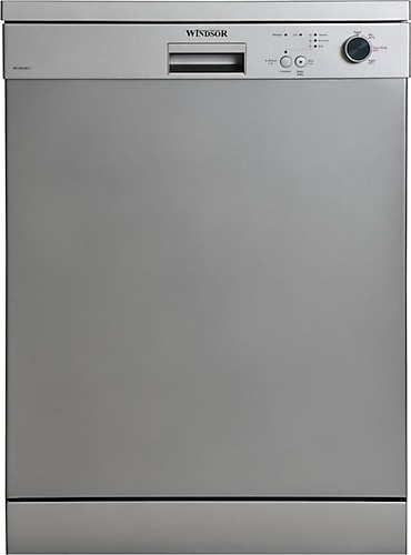 Windsor BM 3WS120 S 3 Programlı Bulaşık Makinesi