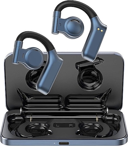 Wiwu T18 TWS Kulak İçi Bluetooth Kulaklık