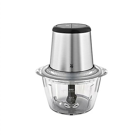 WMF Kult X 3200000419 1 lt 320 W Cam Doğrayıcı