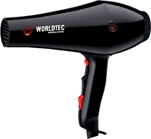 Worldtec WT-3500 2200 W İyonlu Saç Kurutma Makinesi