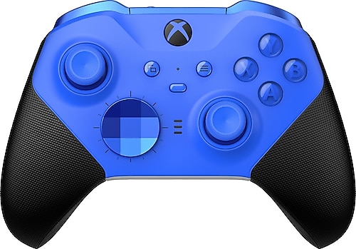 Xbox Elite Series 2 Core Blue RFZ-00018 Oyun Kolu