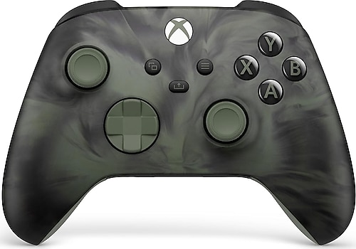 Xbox Series Nocturnal Vapor Special Edition Oyun Kolu