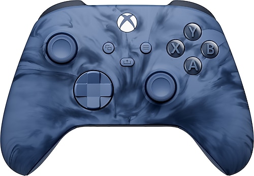 Xbox Series Stormcloud Vapor Special Edition Oyun Kolu