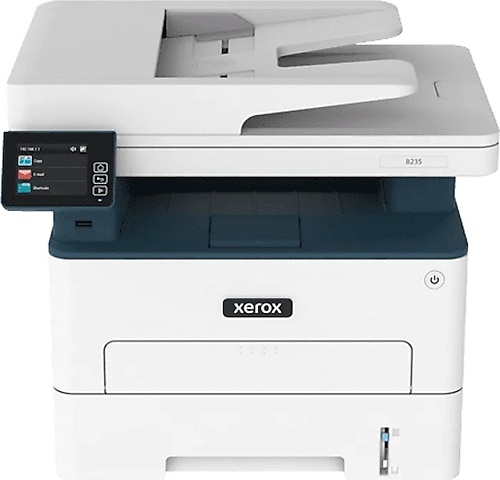 Xerox B235V_DNI Tarayıcı + Fotokopi + Faks Wi-Fi Mono Çok Fonksiyonlu Lazer Yazıcı