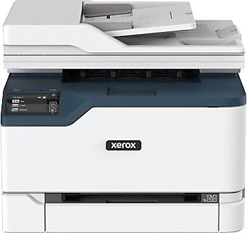 Xerox C235V_DNI Wi-Fi + Tarayıcı + Fotokopi + Faks Çok Fonksiyonlu Renkli Lazer Yazıcı