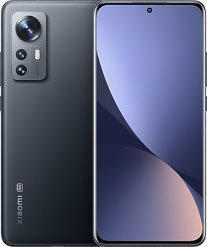 Xiaomi 12 256 GB 8 GB