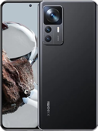 Xiaomi 12T 128 GB