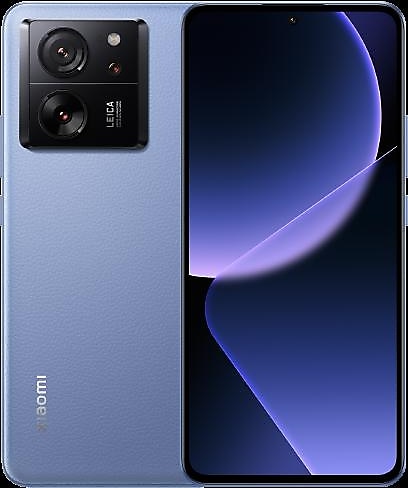 Xiaomi 13T 256 GB Mavi