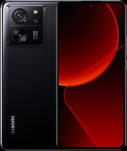 Xiaomi 13T Pro 512 GB Siyah