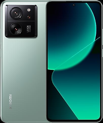 Xiaomi 13T Pro 512 GB Yeşil