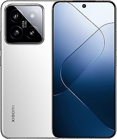 Xiaomi 14 512 GB Beyaz