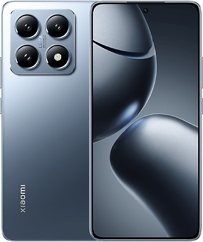 Xiaomi 14T 256 GB Titan Mavisi