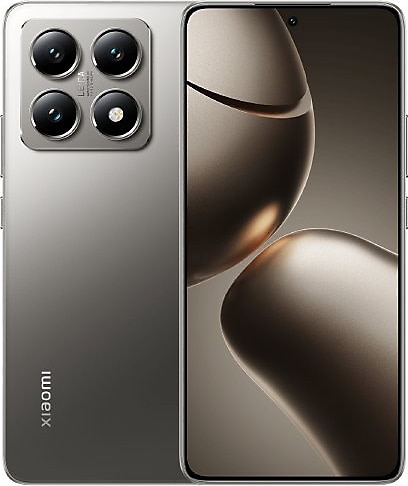 Xiaomi 14T 512 GB Titan Grisi
