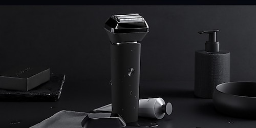 Xıaomi 5-Blade Electric Shaver