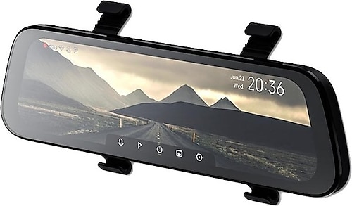 Xiaomi 70Mai D07 Ayna Tipi Araç içi Kamera