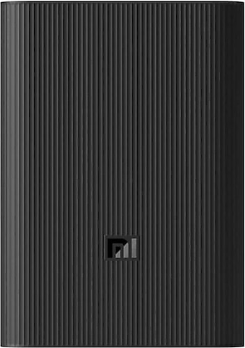 Xiaomi Mi 3 Ultra Compact 10000 mAh Hızlı Şarj Powerbank