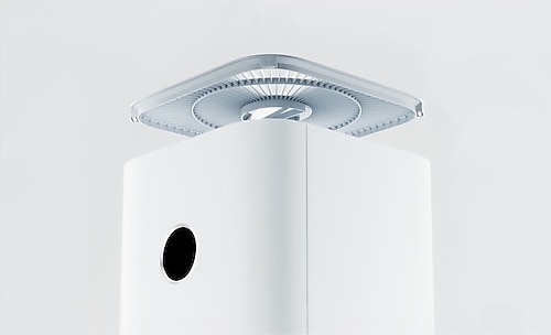 Xiaomi Mi Air Purifier Hava Temizleme Cihazı
