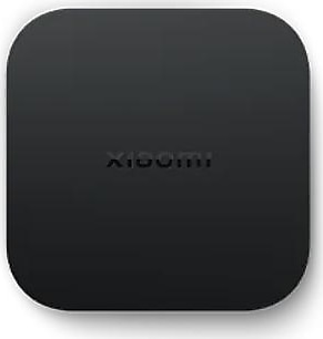 Xiaomi Mi Box S 4K 2. Nesil Android TV Box