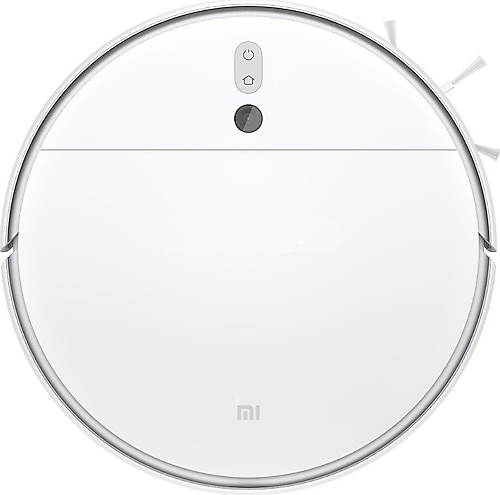 Xiaomi Mi Robot Vacuum Mop 2 Akıllı Robot Süpürge