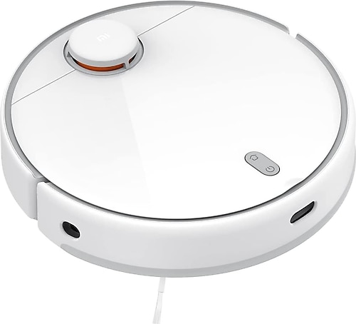 Xiaomi Mi Robot Vacuum Mop 2 Pro Akıllı Robot Süpürge