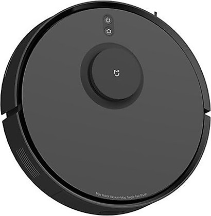 Xiaomi Mi Robot Vacuum S10T Akıllı Robot Süpürge