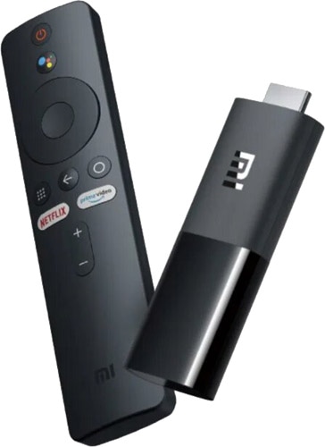 Xiaomi Mi TV Stick Full HD Android TV Medya Oynatıcı