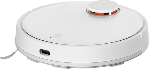 Xiaomi Mi Vacuum Mop Pro Beyaz Akıllı Robot Süpürge
