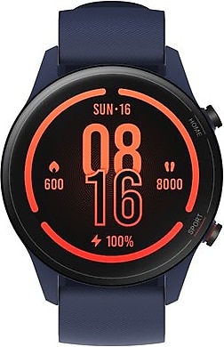 Xiaomi Mi Watch Akıllı Saat