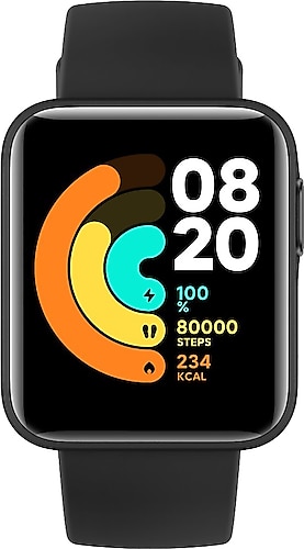 Xiaomi Mi Watch Lite Akıllı Saat