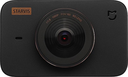 Xiaomi Mijia 1S Starvis 140° Geniş Açı Lens 1080p Araç İçi Kamera