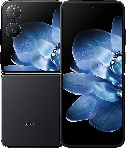 Xiaomi MIX Flip 512 GB Siyah