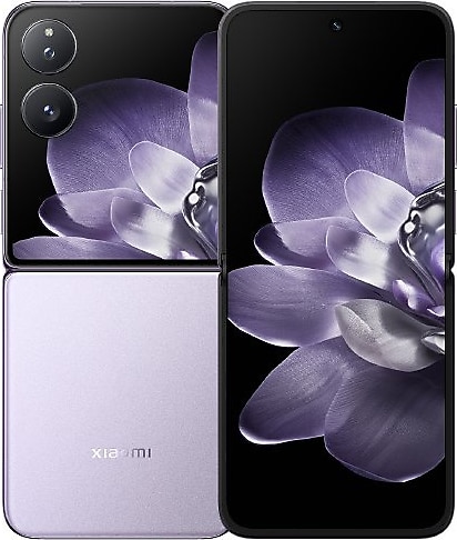 Xiaomi MIX Flip 512 GB