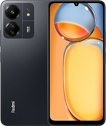 Xiaomi Redmi 13C 256 GB 8 GB