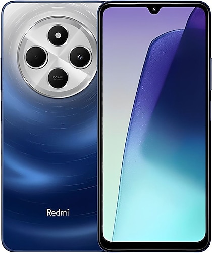 Xiaomi Redmi 14C 256 GB 8 GB Mavi
