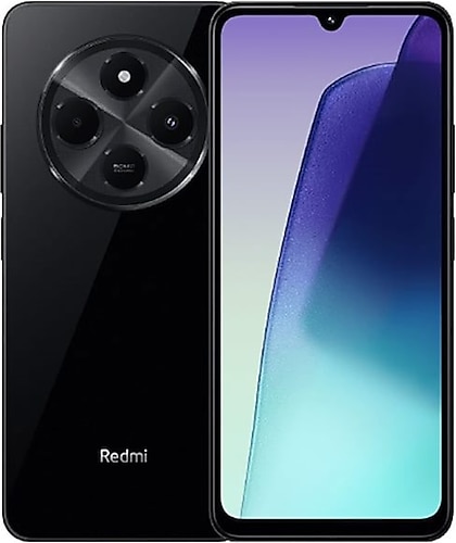 Xiaomi Redmi 14C 256 GB 8 GB Siyah