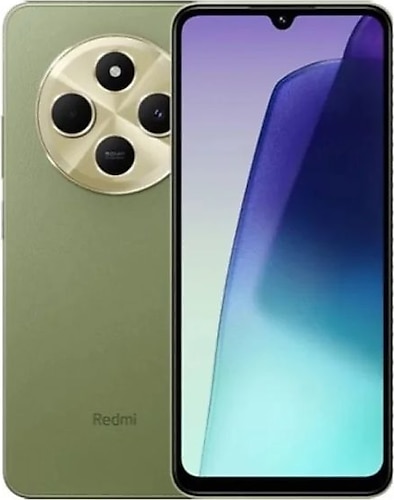 Xiaomi Redmi 14C 256 GB 8 GB Yeşil
