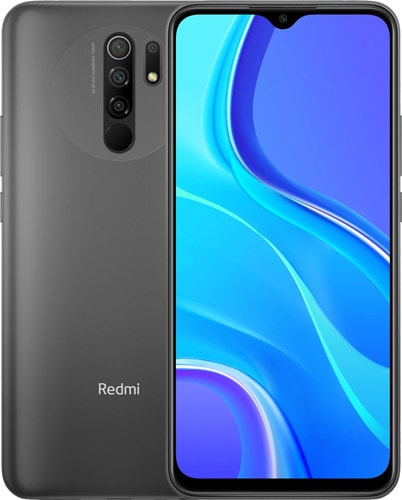Xiaomi Redmi 9 64 GB 4 GB