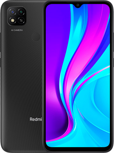 Xiaomi Redmi 9C 64 GB 3 GB