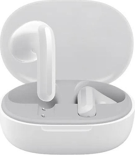 Xiaomi Redmi Buds 4 Lite TWS Beyaz Kulak İçi Bluetooth Kulaklık
